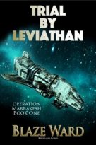 Trial by Leviathan by Blaze Ward (ePUB) Free Download