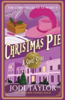 Christmas Pie by Jodi Taylor (ePUB) Free Download