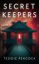 Secret Keepers by Teddie Peacock (ePUB) Free Download
