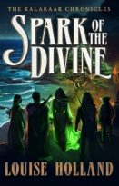 Spark of the Divine by Louise Holland (ePUB) Free Download