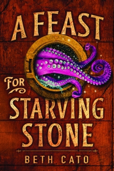 A Feast for Starving Stone by Beth Cato (ePUB) Free Download