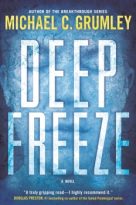 Deep Freeze by Michael C. Grumley (ePUB) Free Download