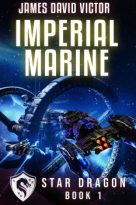 Imperial Marine by James David Victor (ePUB) Free Download
