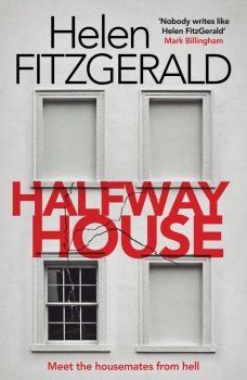 Halfway House by Helen FitzGerald (ePUB) Free Download