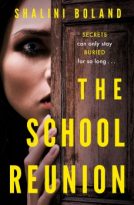The School Reunion by Shalini Boland (ePUB) Free Download
