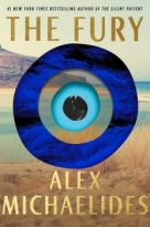 The Fury by Alex Michaelides (ePUB) Free Download