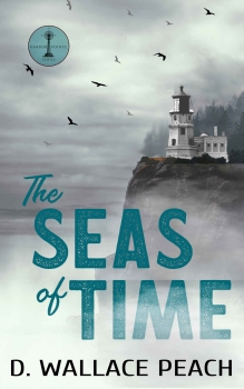 The Seas of Time by D. Wallace Peach (ePUB) Free Download