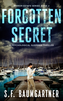 Forgotten Secret by S.F. Baumgartner (ePUB) Free Download