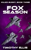 Fox Season by Timothy Ellis (ePUB) Free Download