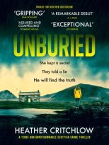 Unburied by Heather Critchlow (ePUB) Free Download
