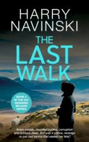 The Last Walk by Harry Navinski (ePUB) Free Download