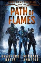 Path of Flames by Michael Anderle, Bradford Bates (ePUB) Free Download