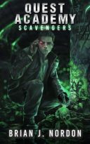 Scavengers by Brian J Nordon (ePUB) Free Download