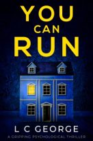 You Can Run by L C George (ePUB) Free Download