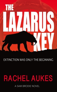 The Lazarus Key by Rachel Aukes (ePUB) Free Download