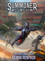 Assassin Summoner by Aaron Renfroe (ePUB) Free Download