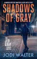 Shadows of Gray by Jodi Walter (ePUB) Free Download