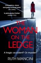 The Woman on the Ledge by Ruth Mancini (ePUB) Free Download