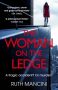 The Woman on the Ledge by Ruth Mancini (ePUB) Free Download