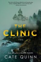 The Clinic by Cate Quinn (ePUB) Free Download