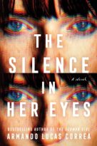 The Silence in Her Eyes by Armando Lucas Correa (ePUB) Free Download