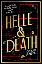 Helle and Death by Oskar Jensen (ePUB) Free Download