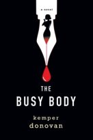 The Busy Body by Kemper Donovan (ePUB) Free Download