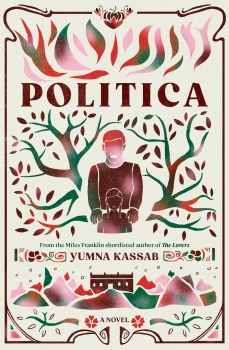 Politica by Yumna Kassab (ePUB) Free Download