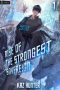 Rise of the Strongest Sovereign by Kaz Hunter (ePUB) Free Download