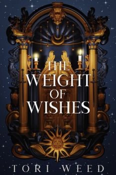 The Weight of Wishes by Tori Weed (ePUB) Free Download
