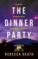 The Dinner Party by Rebecca Heath (ePUB) Free Download