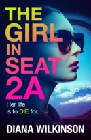 The Girl in Seat 2A by Diana Wilkinson (ePUB) Free Download
