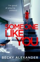 Someone Like You by Becky Alexander (ePUB) Free Download