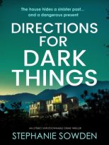 Directions for Dark Things by Stephanie Sowden (ePUB) Free Download