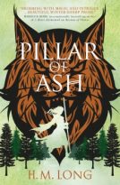 Pillar of Ash by H.M. Long (ePUB) Free Download