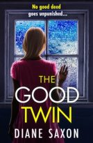The Good Twin by Diane Saxon (ePUB) Free Download