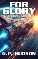 For Glory by G.P. Hudson (ePUB) Free Download