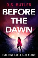 Before the Dawn by D. S. Butler (ePUB) Free Download