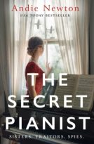 The Secret Pianist by Andie Newton (ePUB) Free Download