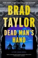 Dead Man’s Hand by Brad Taylor (ePUB) Free Download