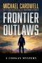 Frontier Outlaws by Michael Cardwell (ePUB) Free Download