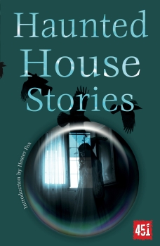 Haunted House Stories by Hester Fox (ePUB) Free Download