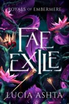 Fae Exile by Lucia Ashta (ePUB) Free Download