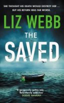 The Saved by Liz Webb (ePUB) Free Download