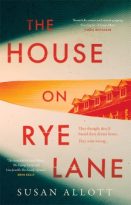 The House on Rye Lane by Susan Allott (ePUB) Free Download