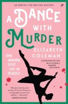 A Dance with Murder by Elizabeth Coleman (ePUB) Free Download