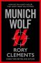 Munich Wolf by Rory Clements (ePUB) Free Download
