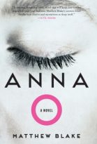 Anna O by Matthew Blake (ePUB) Free Download