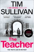 The Teacher by Tim Sullivan (ePUB) Free Download