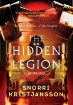 The Hidden Legion By Snorri Kristjánsson (ePUB) Free Download